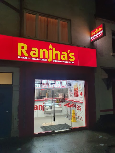 Ranjhas