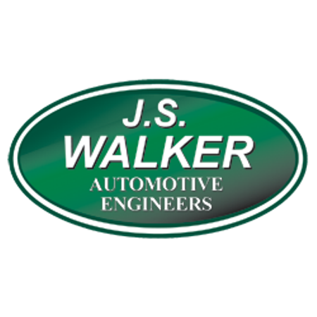 J.S. Walker Automotive Engineers