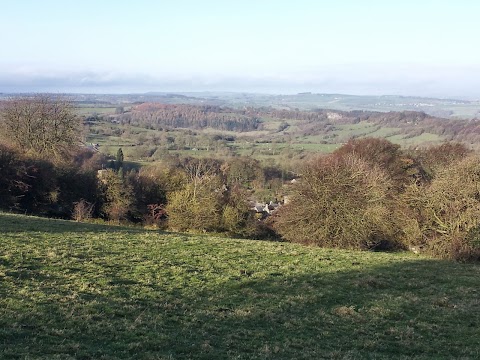 The Old Bowling Green