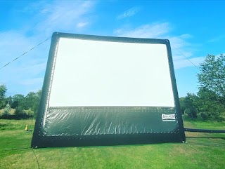 Outdoor Cinema Hire & Events