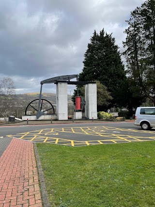 University Of South Wales Prifysgol De Cymru