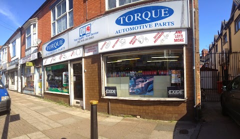 Torque Automotive Parts