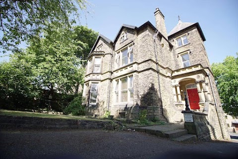 Vogue Lettings Ltd - Affordable Student Accommodations Huddersfield