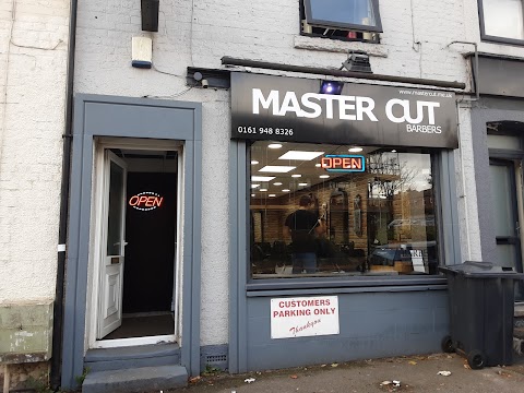 Master Cuts