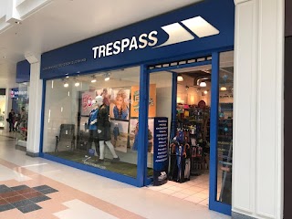 Trespass