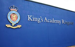 King's Academy Ringmer