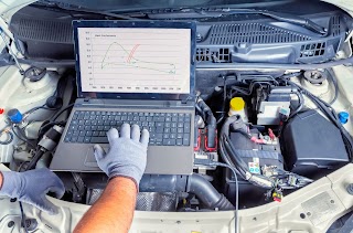 Rotherham Mileage Correction & Diagnostics