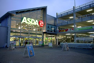 Asda St. Matthews Superstore