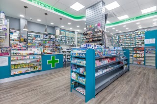 Haggerston Pharmacy and Travel Vaccine and Health centre