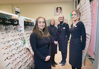 Specsavers Opticians and Audiologists - Sauchiehall Street