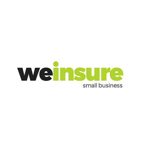 We Insure Small Business