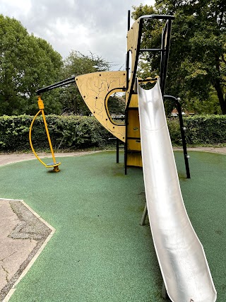 Charterhouse Playground