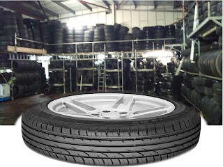 PART USED TYRES