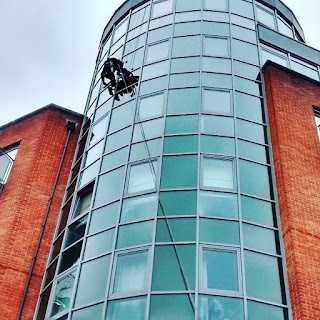 Prudential Window Cleaning