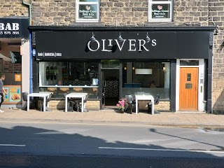 Oliver's