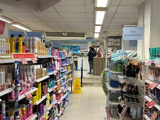 Boots Pharmacy