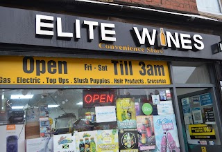 Elite Wines