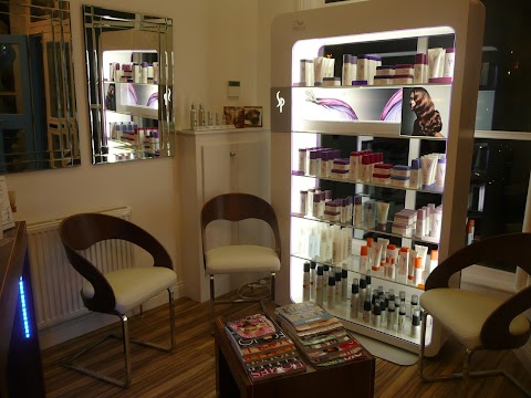 Seventh Avenue Hair and Beauty