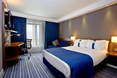 Holiday Inn Express Birmingham - South A45, an IHG Hotel