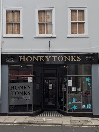 Honky Tonks