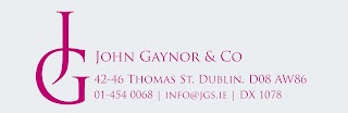 John Gaynor & Co Solicitors