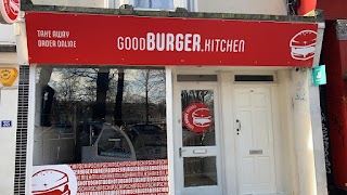 Good Burger Kitchen