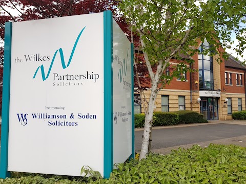 The Wilkes Partnership Solicitors