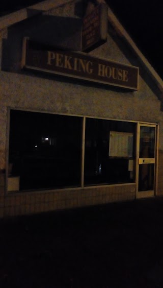 Peking House