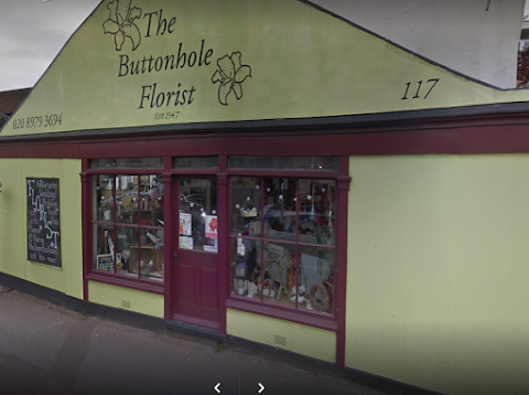 The Buttonhole Florist