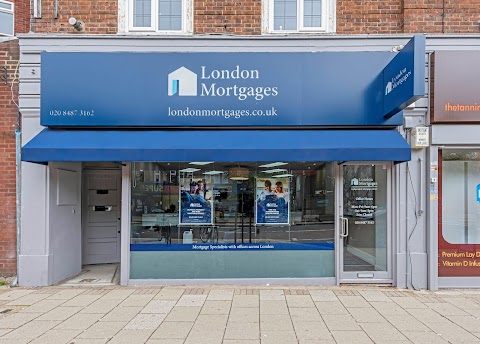 London Mortgages