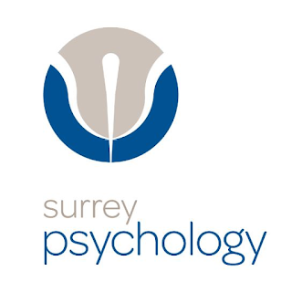 Surrey Psychology - Dr Sarah Hamlyn-Wright