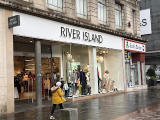 River Island