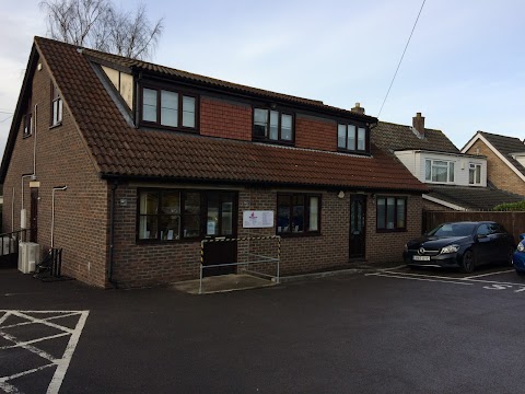 Almondsbury Dental Practice