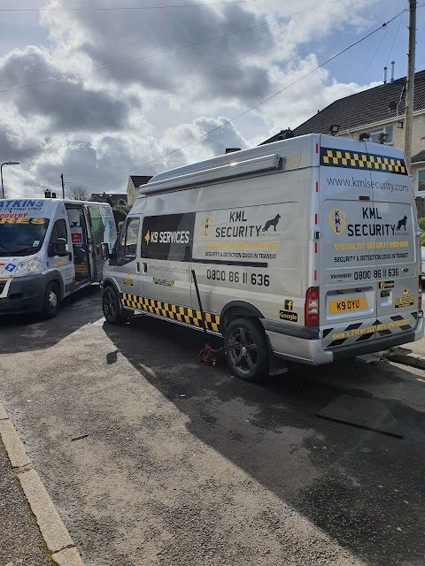 Neath mobile tyres and recovery