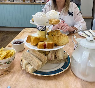 Betley Tea Room