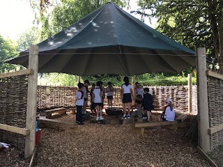 School Outdoor Learning