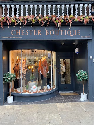 Chester Boutique