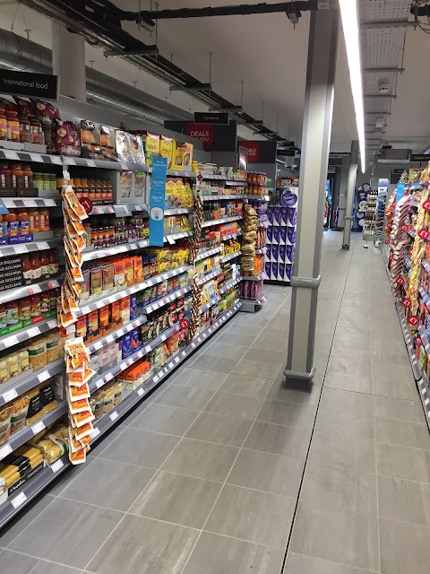 Co-op Food - Portslade - Mile Oak Road