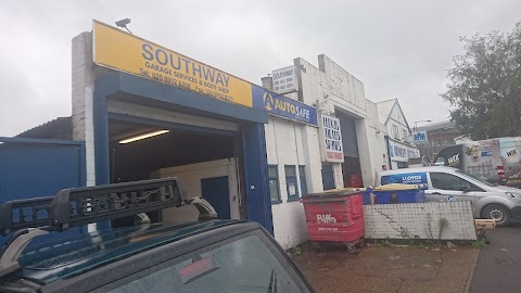Southway Garage Services