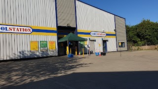 Toolstation Leeds