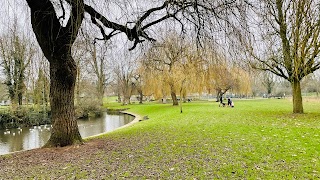 Sanders Park