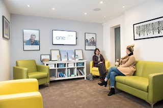 one80 Dental