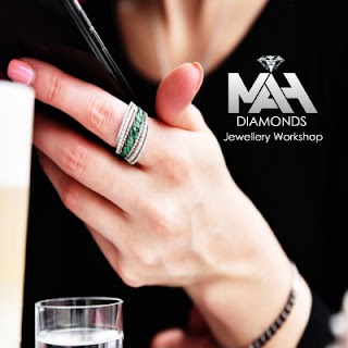 M A H Diamonds Jewellery Workshop