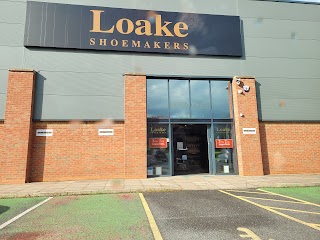 Loake Factory Outlet Shop