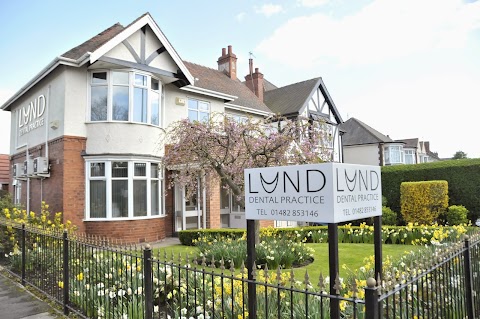 The Lund Dental Practice