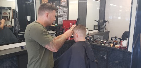 Karl & Co Barbers