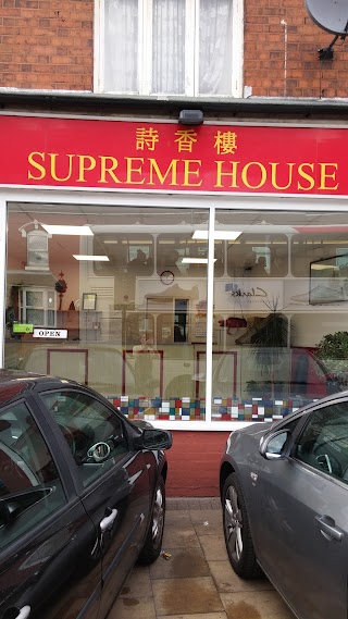 Supreme House