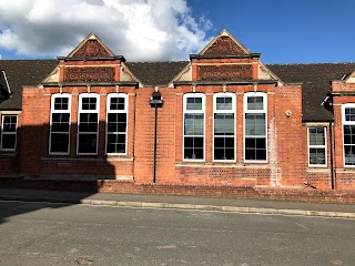 Barry Primary School