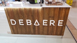 De Baere speciality coffee and patisserie