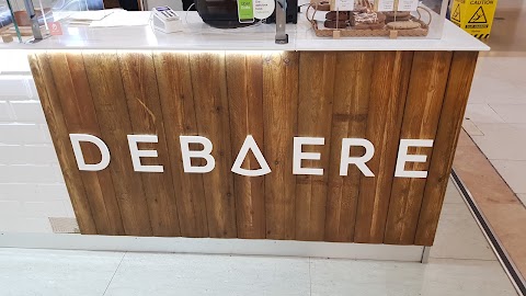 De Baere speciality coffee and patisserie